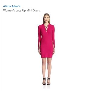 Alexia Admor Dress